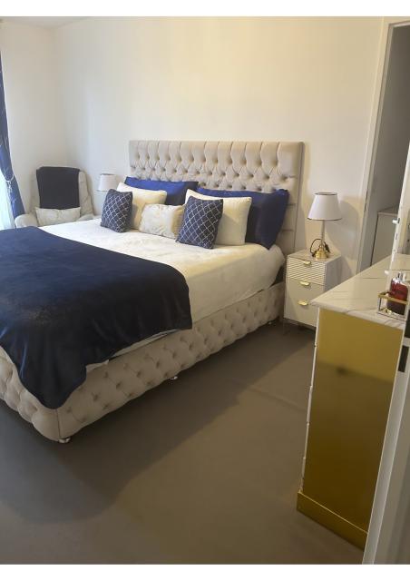 Location appartement T4 Franconville - Photo 3