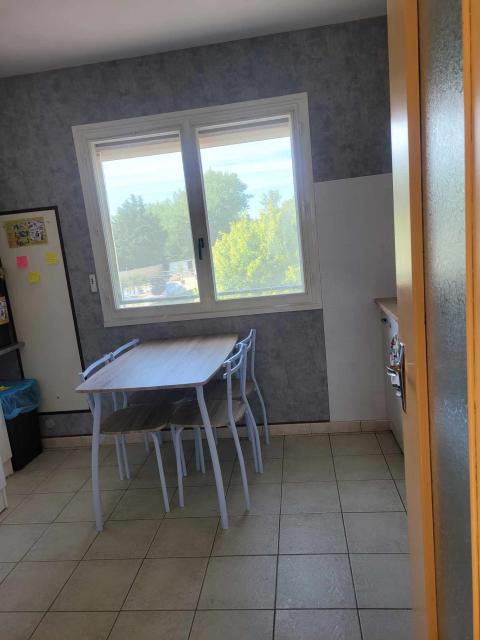 Location maison F4 Chabris - Photo 2