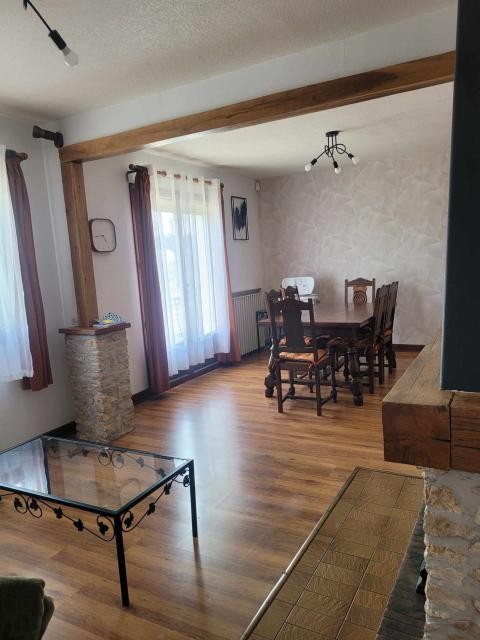 Location maison F4 Chabris - Photo 4