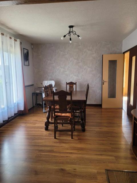 Location maison F4 Chabris - Photo 5