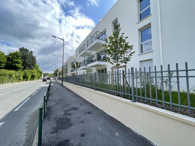 Location appartement T2 Ozoir la Ferriere - Photo 2