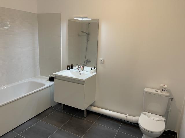 Location appartement T2 Ozoir la Ferriere - Photo 4