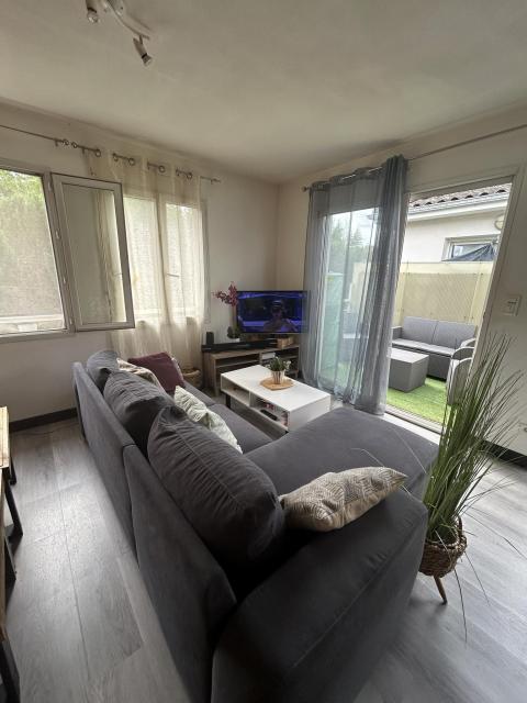Location appartement T2 Paillet - Photo 2