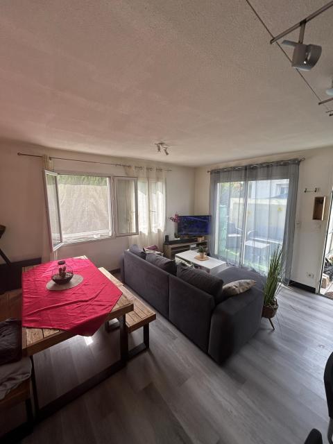 Location appartement T2 Paillet - Photo 4
