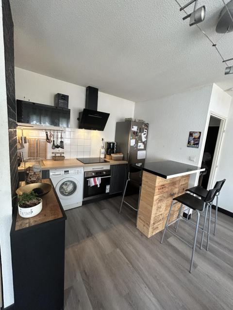 Location appartement T2 Paillet - Photo 5