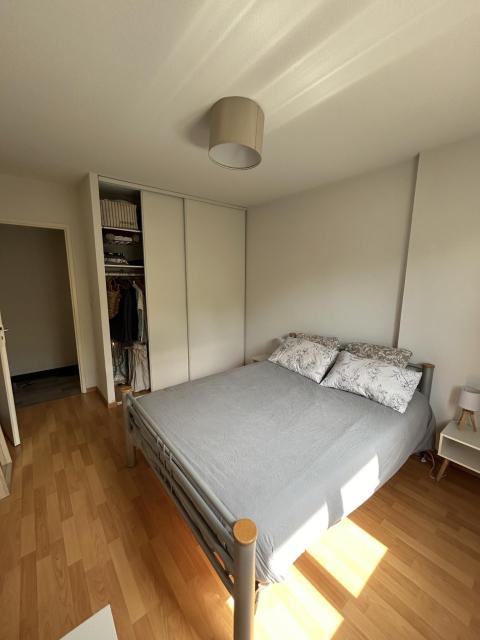 Location appartement T2 Paillet - Photo 6
