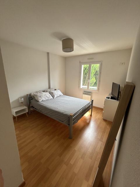 Location appartement T2 Paillet - Photo 7