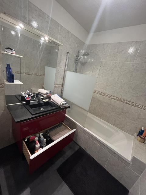 Location appartement T2 Paillet - Photo 8