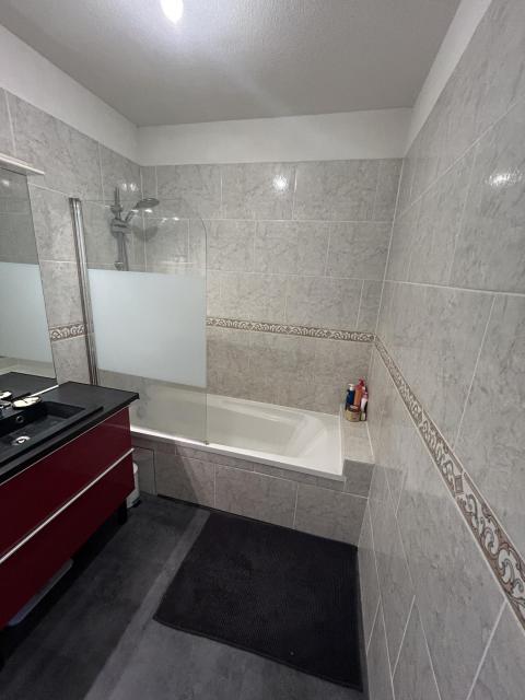 Location appartement T2 Paillet - Photo 9
