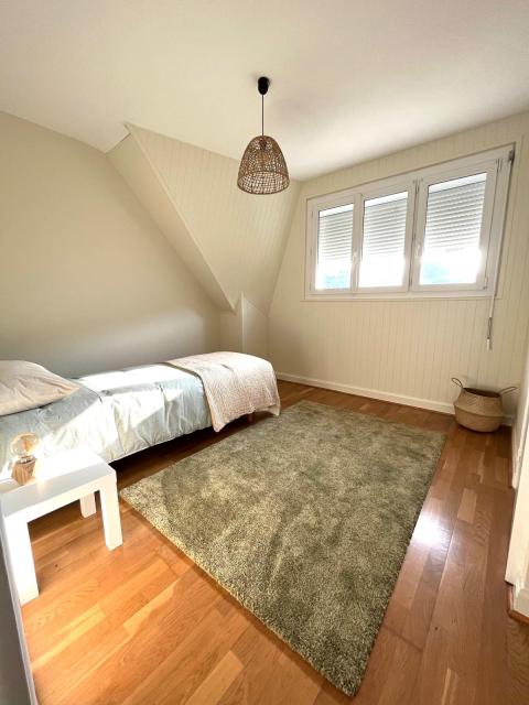 Location maison F6 Lanester - Photo 2