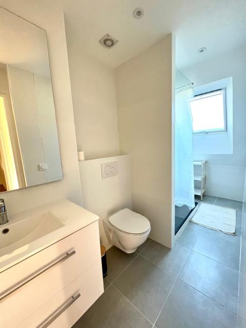 Location maison F6 Lanester - Photo 3