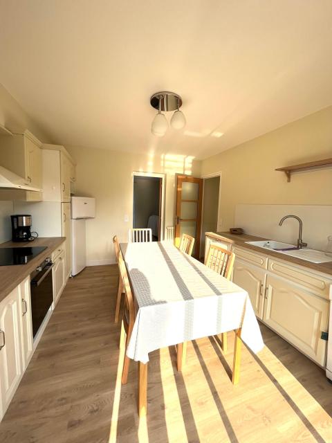 Location maison F6 Lanester - Photo 8