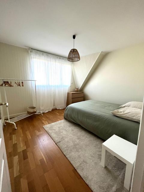 Location maison F6 Lanester - Photo 9