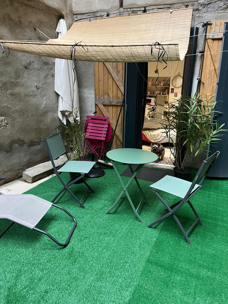 Location chambre St Etienne - Photo 1