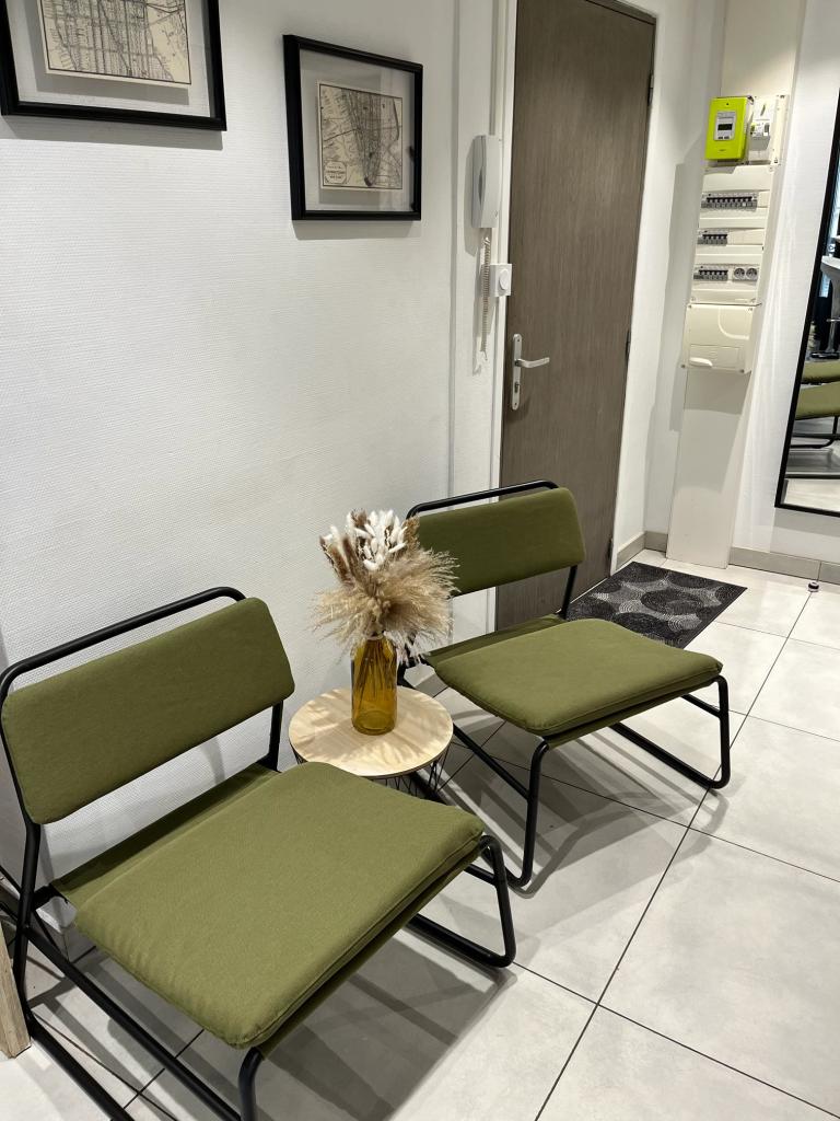 Location chambre St Etienne - Photo 2