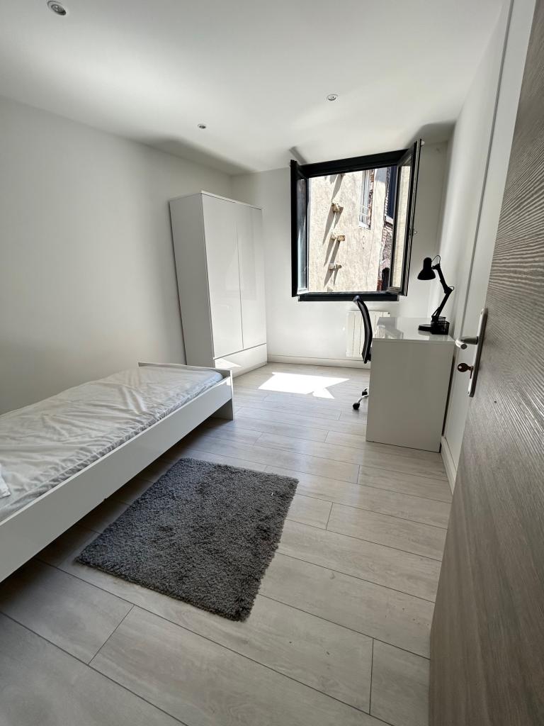 Location chambre St Etienne - Photo 3