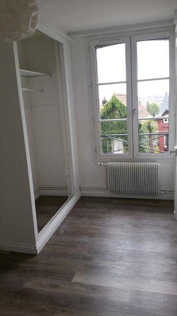 Location appartement T2 Rouen - Photo 2