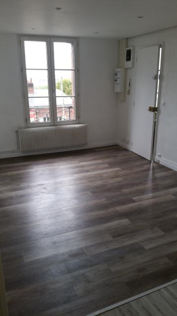 Location appartement T2 Rouen - Photo 3