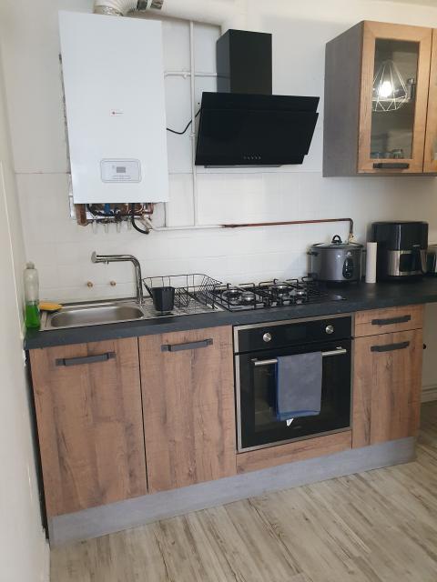 Location appartement T2 Rouen - Photo 6