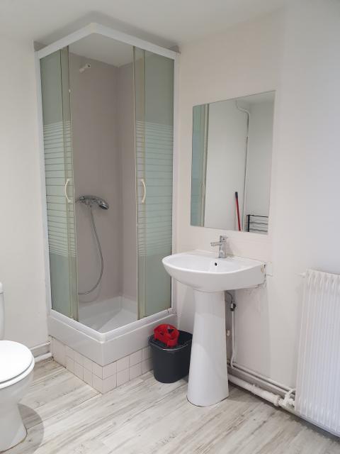 Location appartement T2 Rouen - Photo 7