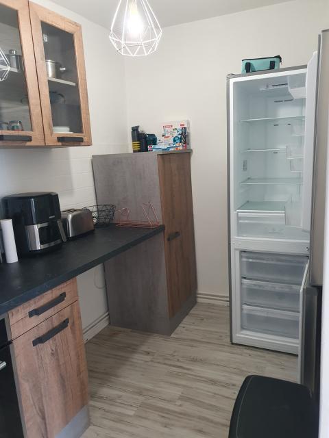 Location appartement T2 Rouen - Photo 9