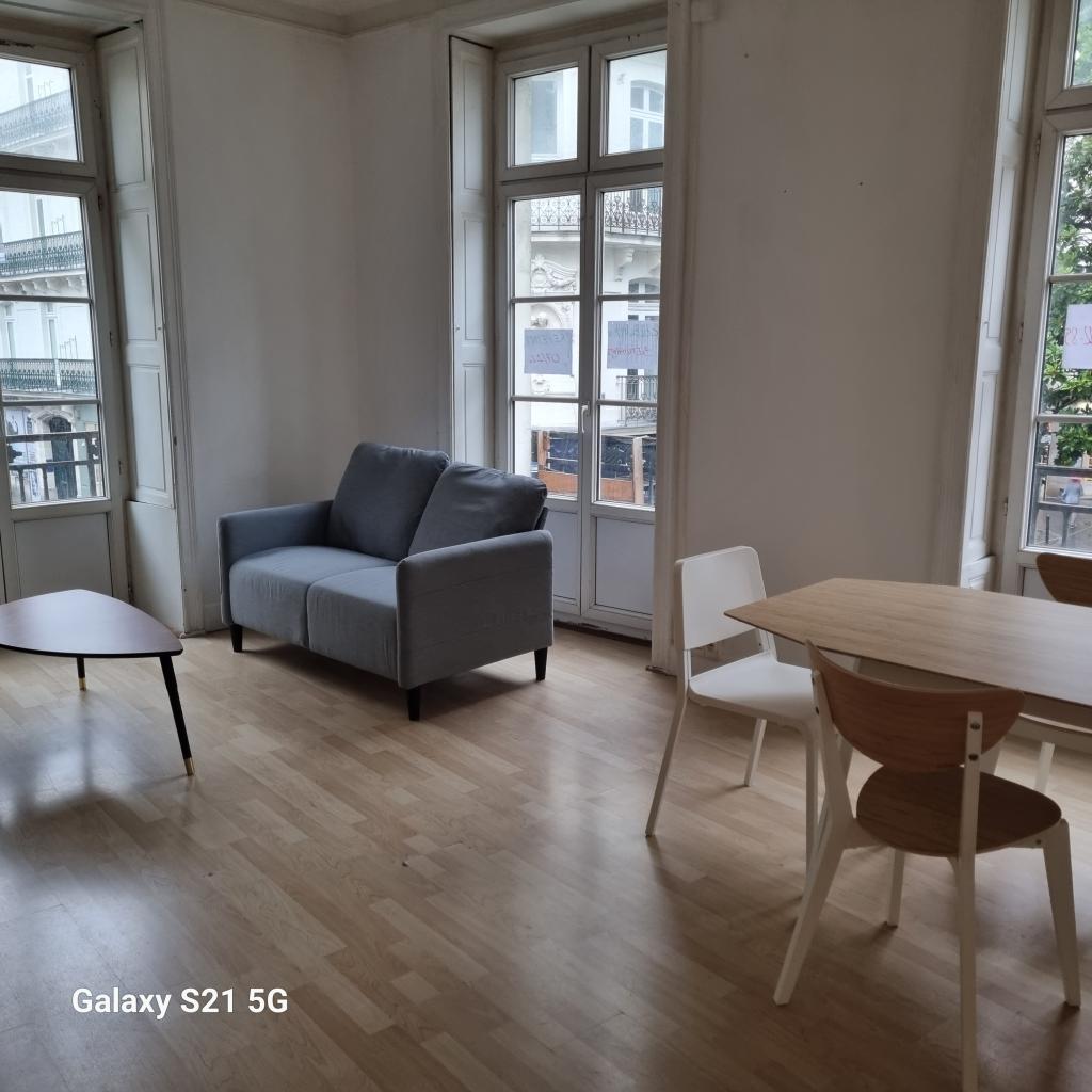 Location chambre Nantes - Photo 2