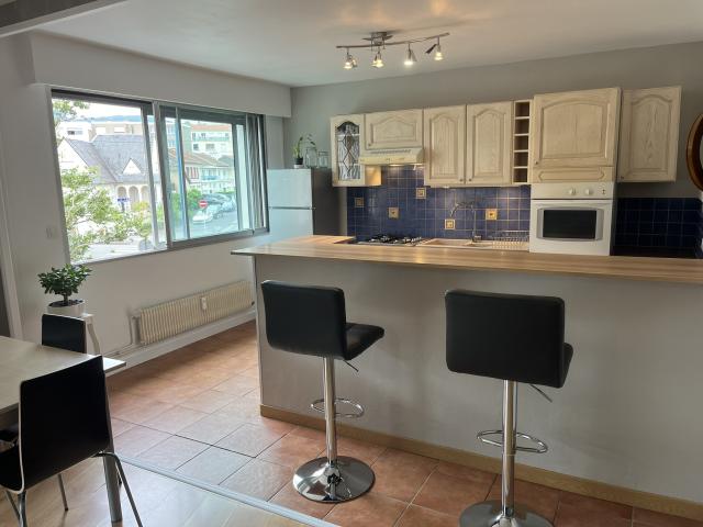 Location appartement T2 Clermont Ferrand - Photo 2