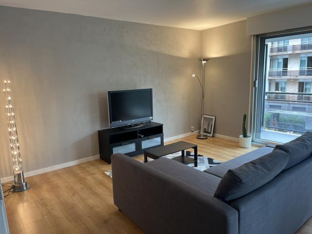 Location appartement T2 Clermont Ferrand - Photo 3