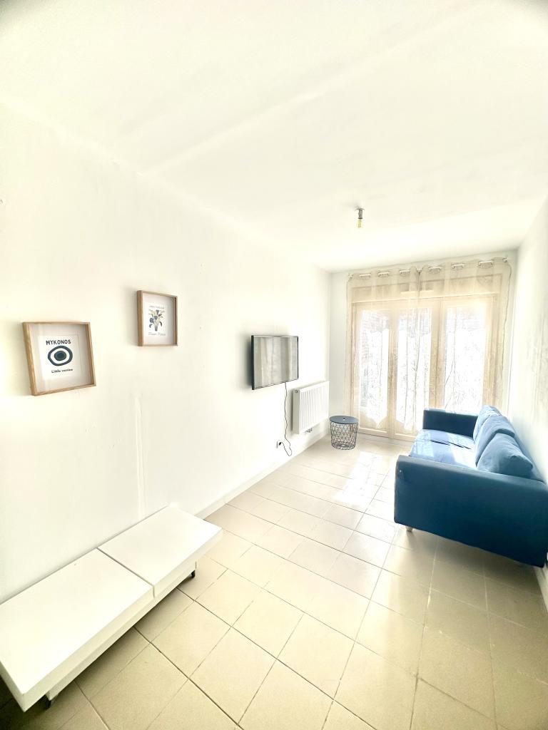 Location chambre Roubaix - Photo 1