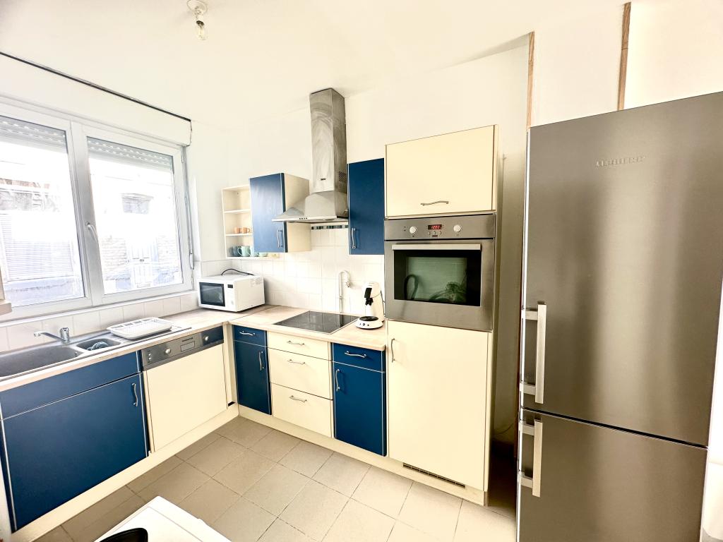 Location chambre Roubaix - Photo 2