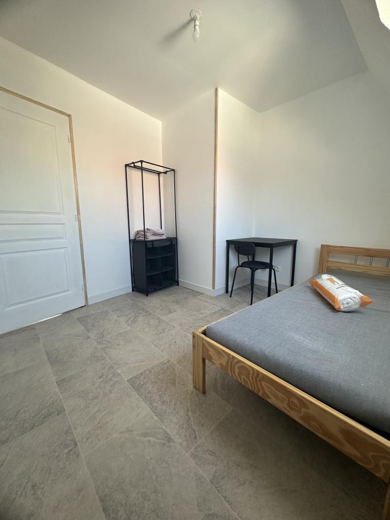 Location chambre Roubaix - Photo 4