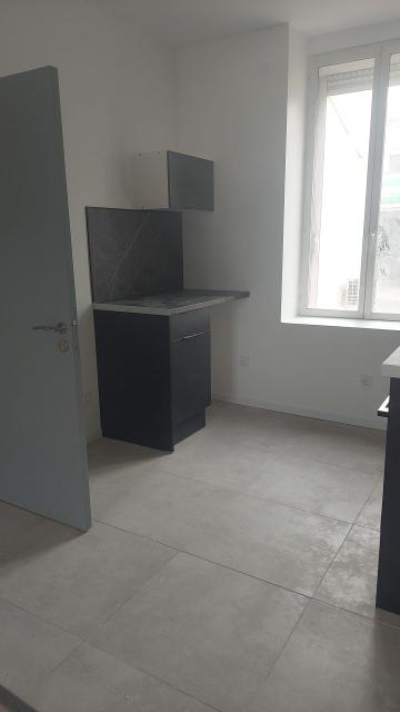 Location appartement T3 Montlucon - Photo 2