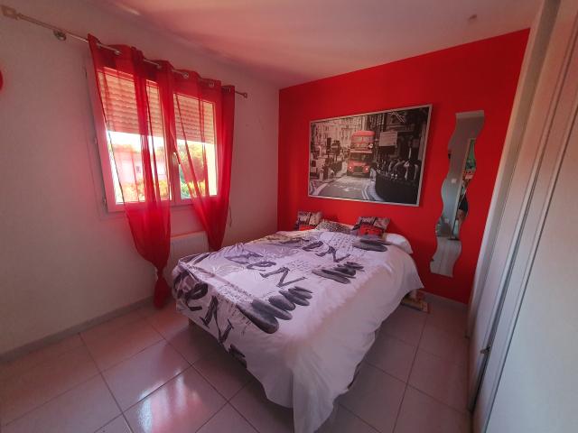 Location chambre Ayguesvives - Photo 2