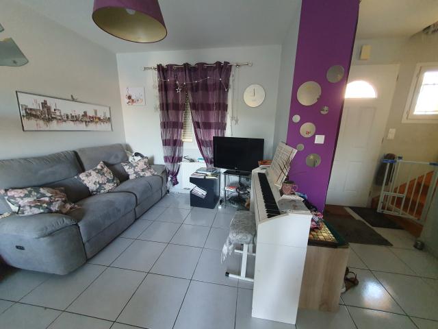 Location chambre Ayguesvives - Photo 3