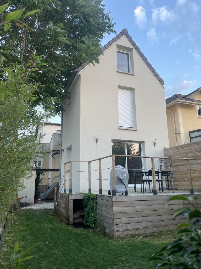 Location chambre Colombes - Photo 1