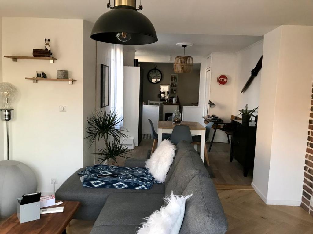 Location chambre Colombes - Photo 2