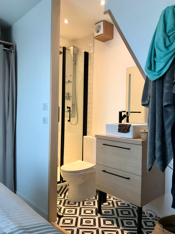 Location chambre Colombes - Photo 4