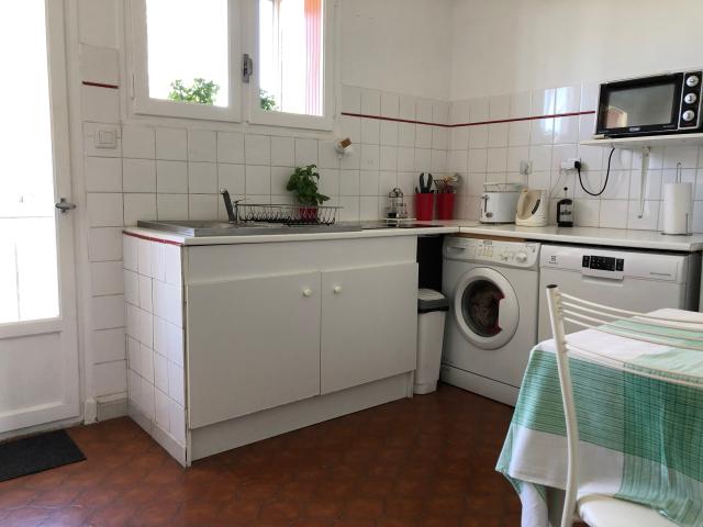 Location appartement T2 Perpignan - Photo 3