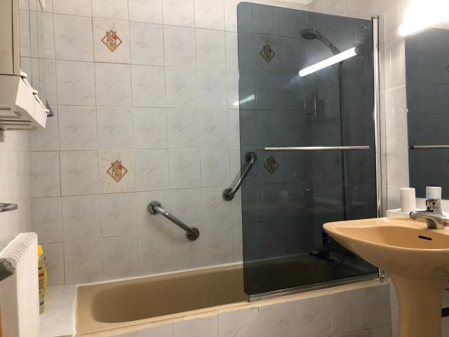 Location appartement T2 Perpignan - Photo 4