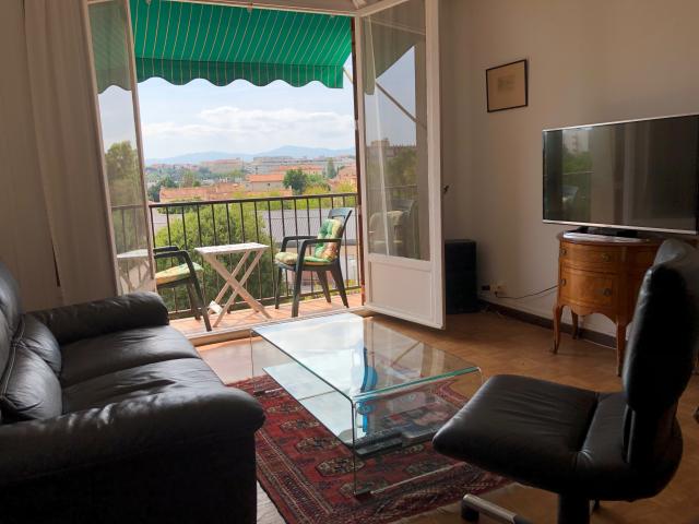 Location appartement T2 Perpignan - Photo 5