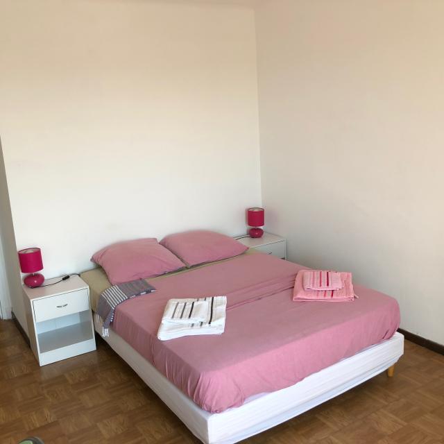 Location appartement T2 Perpignan - Photo 6