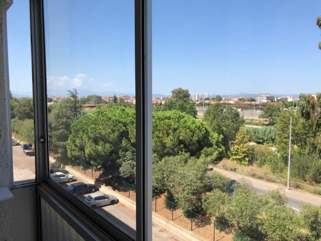 Location appartement T2 Perpignan - Photo 8