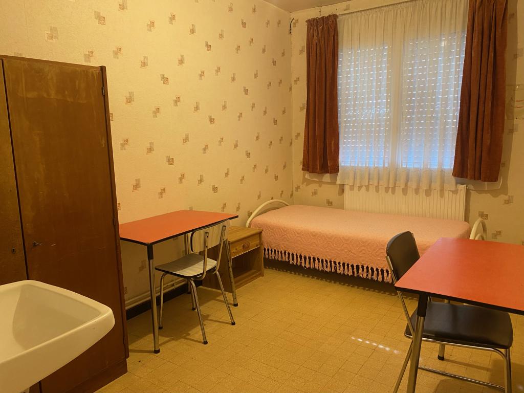 Location chambre Lille - Photo 1