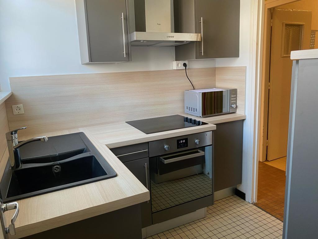 Location chambre Lille - Photo 2