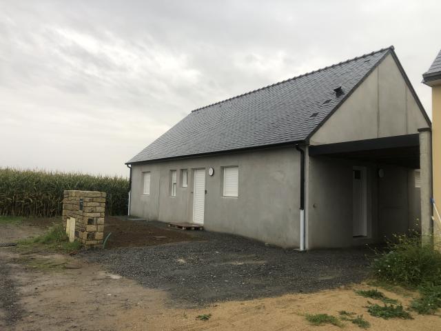 Location maison F4 Plouider - Photo 4