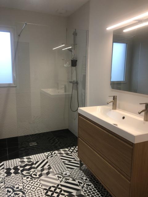 Location maison F4 Plouider - Photo 6