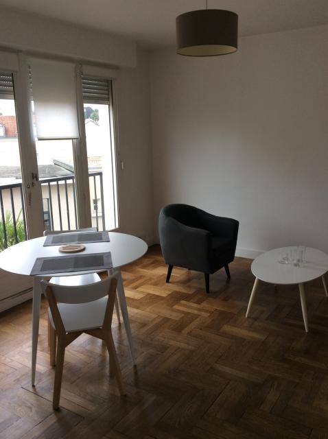 Location studio Limoges - Photo 1