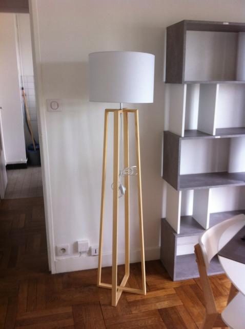 Location studio Limoges - Photo 9