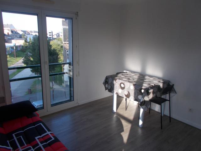 Location studio Nantes - Photo 2