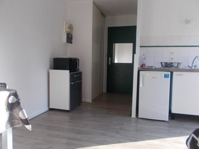 Location studio Nantes - Photo 6